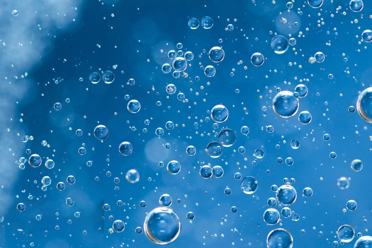 工業(yè)消泡劑應(yīng)用場景